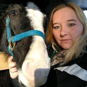 Meet your Posher, Savannah